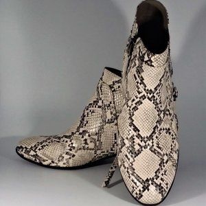 NEW Circus By Sam Edelman Piper Booties Sz 7.5